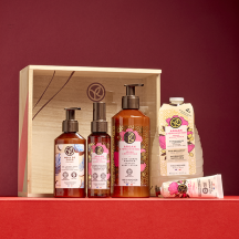 Rituale Completo Argan & Cocco