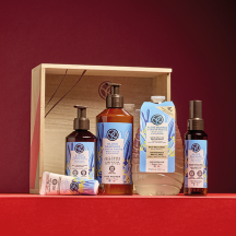 Rituale Completo Alga