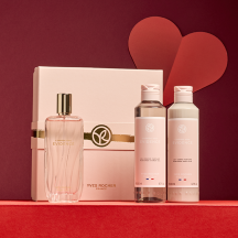 Cofanetto Comme Une Evidence