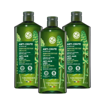 Set Shampoo Anti-Caduta 3x2