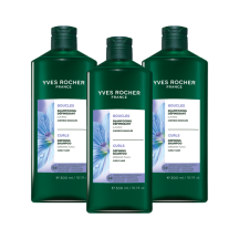 Set Shampoo Ricci 3x2