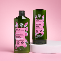 Set Protezione Colore