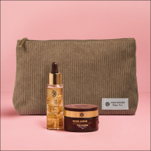 Set Viso Riche Crème