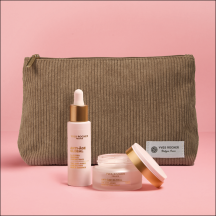 Set Viso Anti-Âge Global