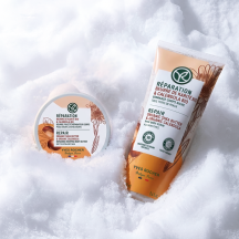 Set Riparazione Esfoliante