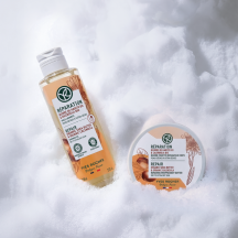 Set Riparazione Nutriente