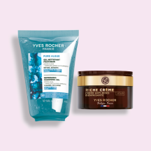 Rituale del Mattino Riche Crème