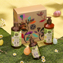 Set Lemon Verbena & Fiori di Camomilla