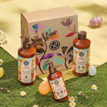 Set Avena & Grano Saraceno