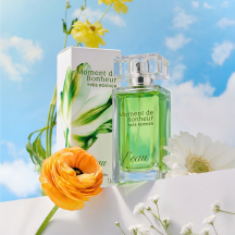 Moment de Bonheur Eau de Toilette - 50 ml
