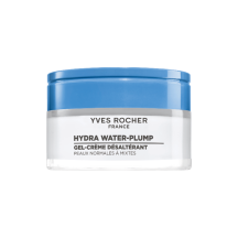 38184 - gel crema idratante hydra water plump