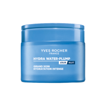 53502 - trattamento idratante intenso hydra water plump