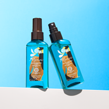 Set Acqua Profumata Monoï