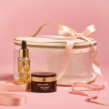 Set Riche Crème