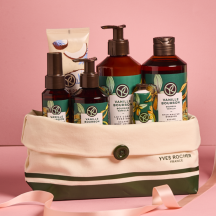 Rituale Completo Vaniglia