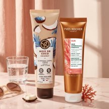 Set Abbronzatura Perfetta