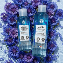 Set Struccante Rapido Occhi Pur Bleuet