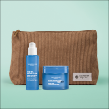 Set Routine Hydra Water-Plump