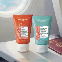 Travel set