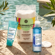 Set Cleansing