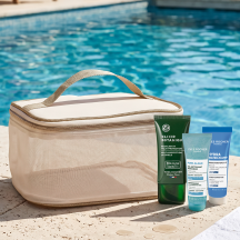 Set Viso Travel