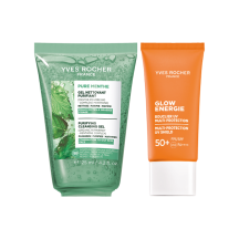 set purifica e proteggi