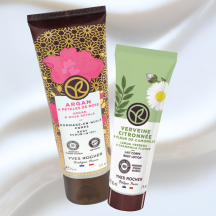 Set esfolia e nutri
