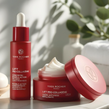 Set Viso Lift Pro-Collagène 