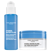 Set Hydra water-plump