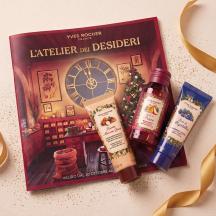 Set scoperta Natale