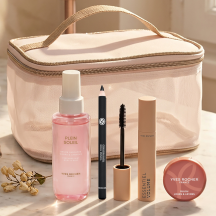 Set Daily Beauty Essentials