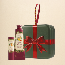 gift set miele e pera
