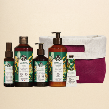 Set Rituale Vaniglia Bourbon