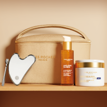 Set Premium Anti-Âge Global