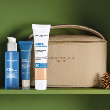 Set Premium Hydra Water-Plump Light