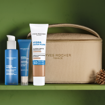 Set Premium Hydra Water-Plump Medium Dark