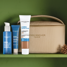 Set Premium Hydra Water-Plump Dark