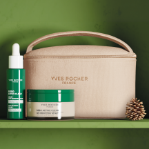 Set Routine Sebo Active Clear