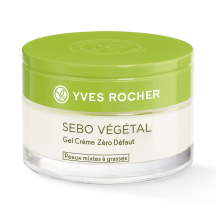 Gel Crema Zero Difetti