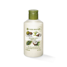 Bagno Doccia Noce di Cocco