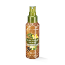 Acqua Profumata Corpo e Capelli Vaniglia Bourbon