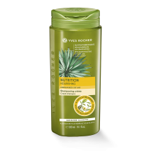 Shampoo Crema Nutrizione