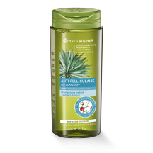 Shampoo Trattante Anti-Forfora