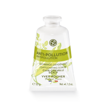 Gommage Ossigenante - anti inquinamento