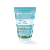 Gel Detergente Ultra-Freschezza