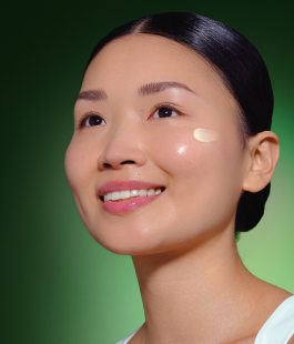 UV Glow Routine