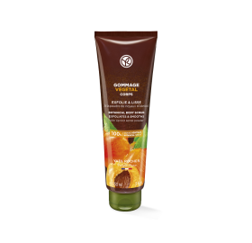 gommage vegetale corpo pack