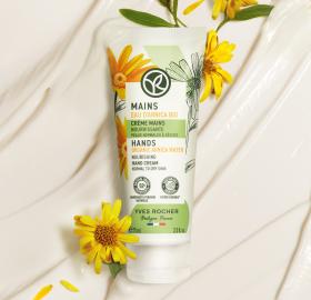 crema mani nutriente