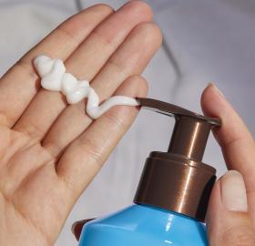 Latte Corpo Nutriente Monoi