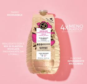 ECORICARICA ARGAN & ROSA